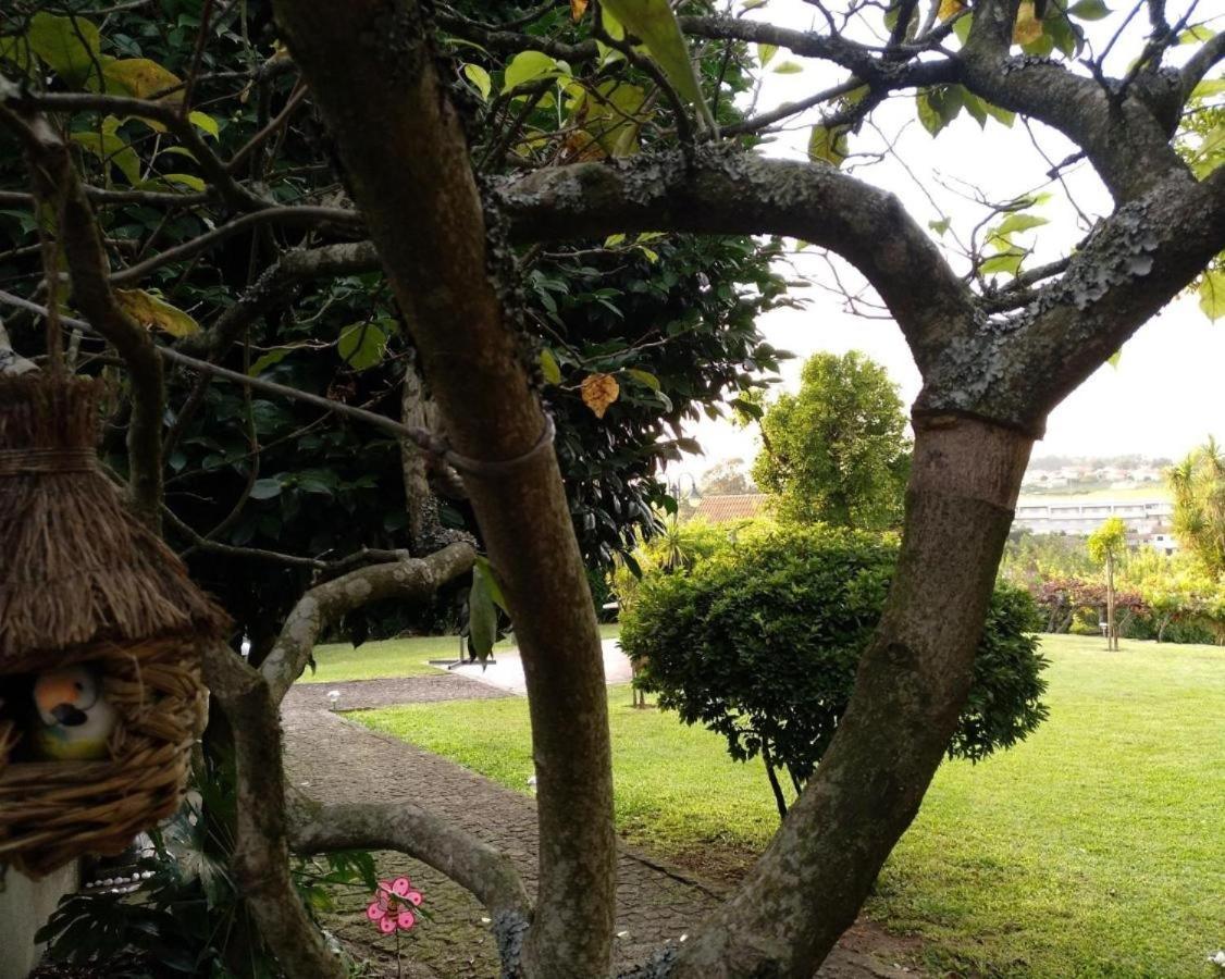 فيلا Casa De Sao Braz Landim المظهر الخارجي الصورة