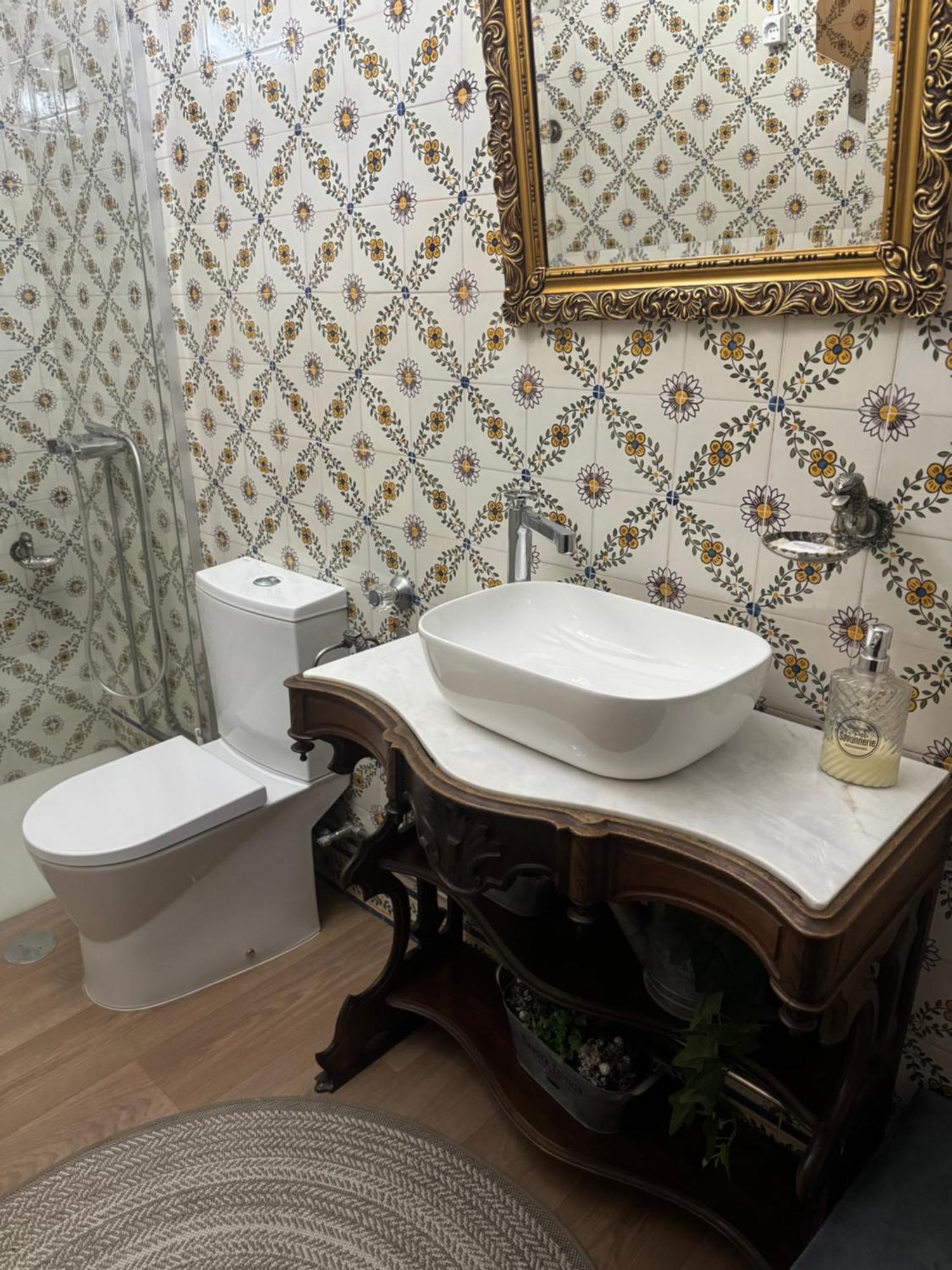 فيلا Casa De Sao Braz Landim المظهر الخارجي الصورة