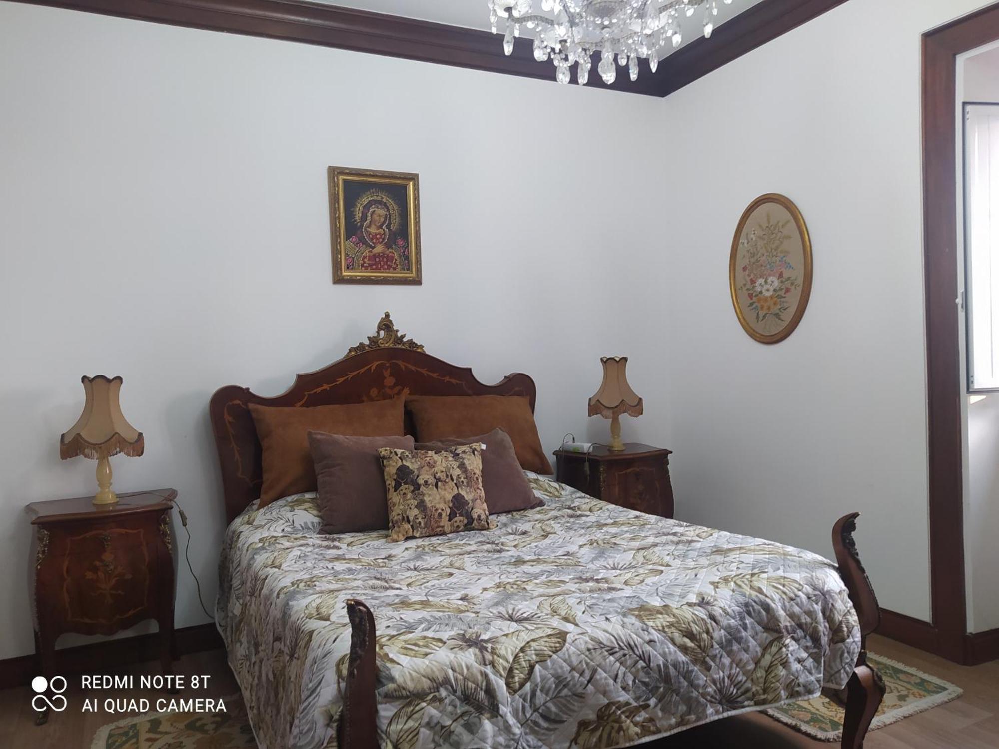 فيلا Casa De Sao Braz Landim المظهر الخارجي الصورة